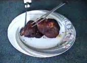 Honey Dijon Pork Tenderloin